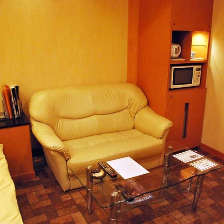 Ena Hotel Venus מראה חיצוני תמונה