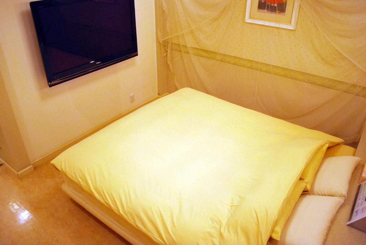 Ena Hotel Venus מראה חיצוני תמונה