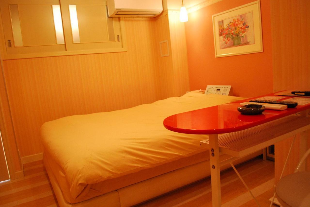 Ena Hotel Venus מראה חיצוני תמונה