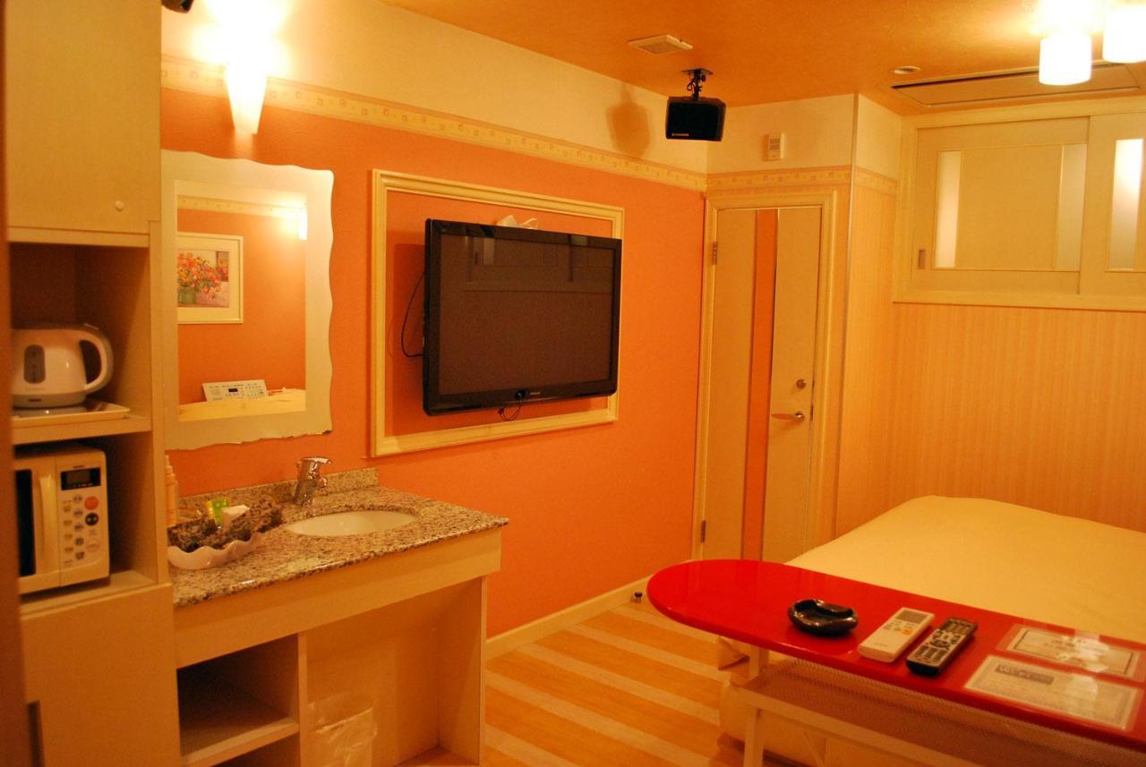 Ena Hotel Venus מראה חיצוני תמונה