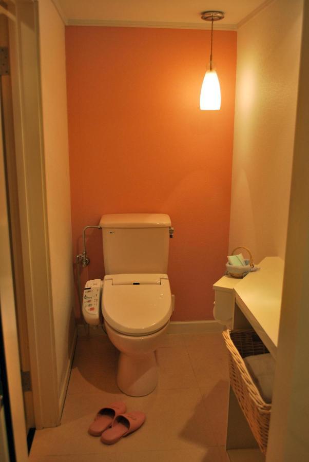 Ena Hotel Venus מראה חיצוני תמונה