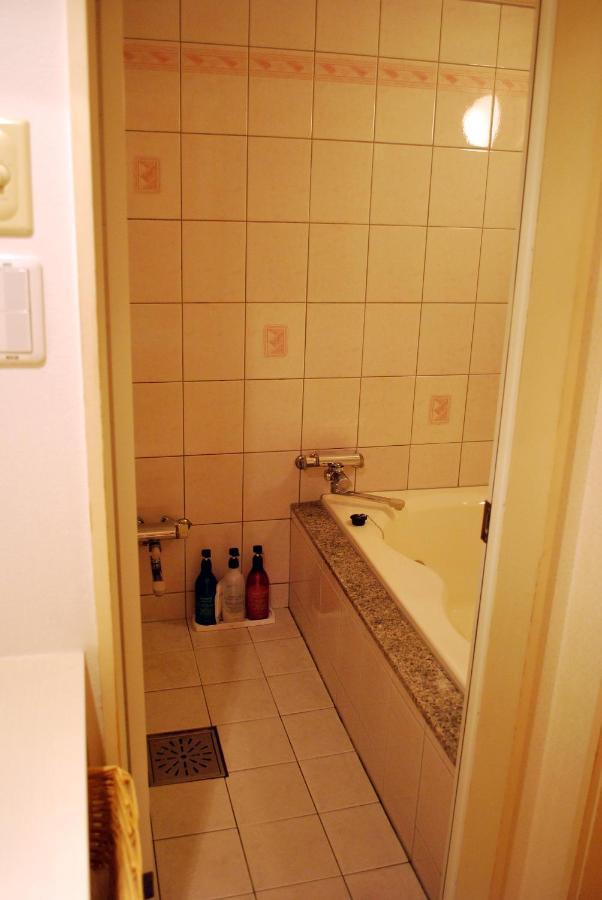 Ena Hotel Venus מראה חיצוני תמונה