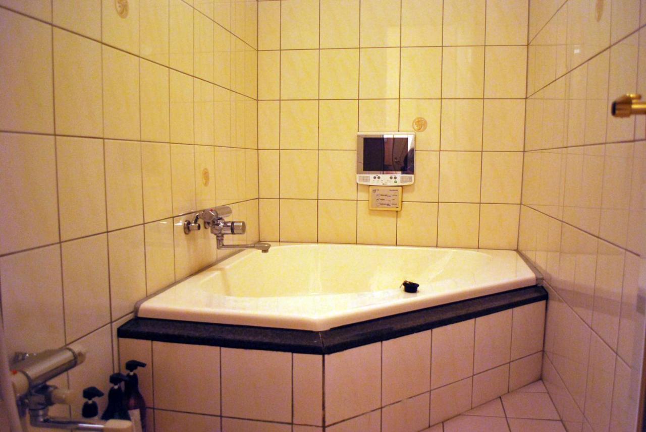 Ena Hotel Venus מראה חיצוני תמונה