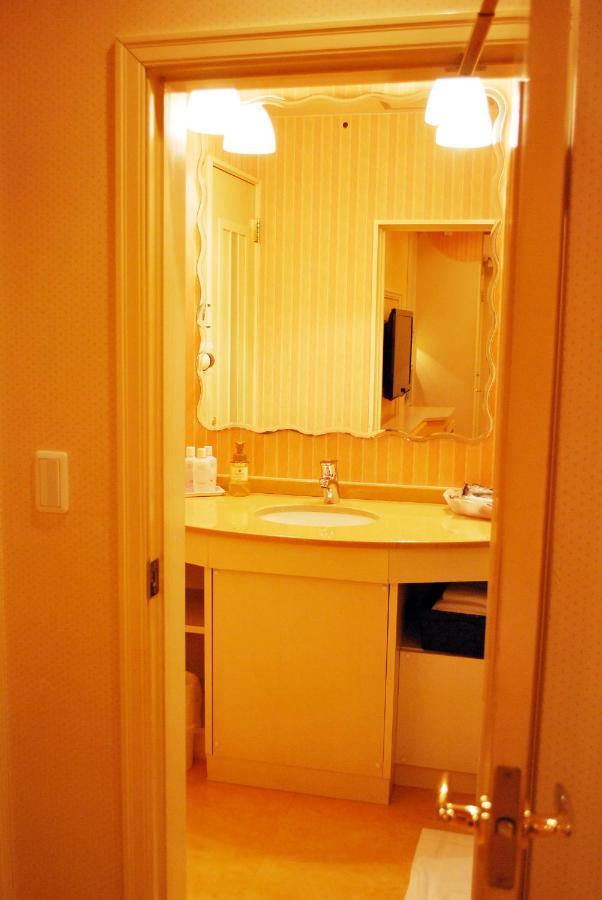 Ena Hotel Venus מראה חיצוני תמונה
