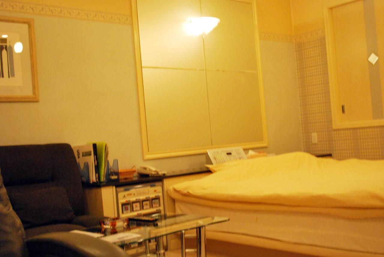 Ena Hotel Venus מראה חיצוני תמונה