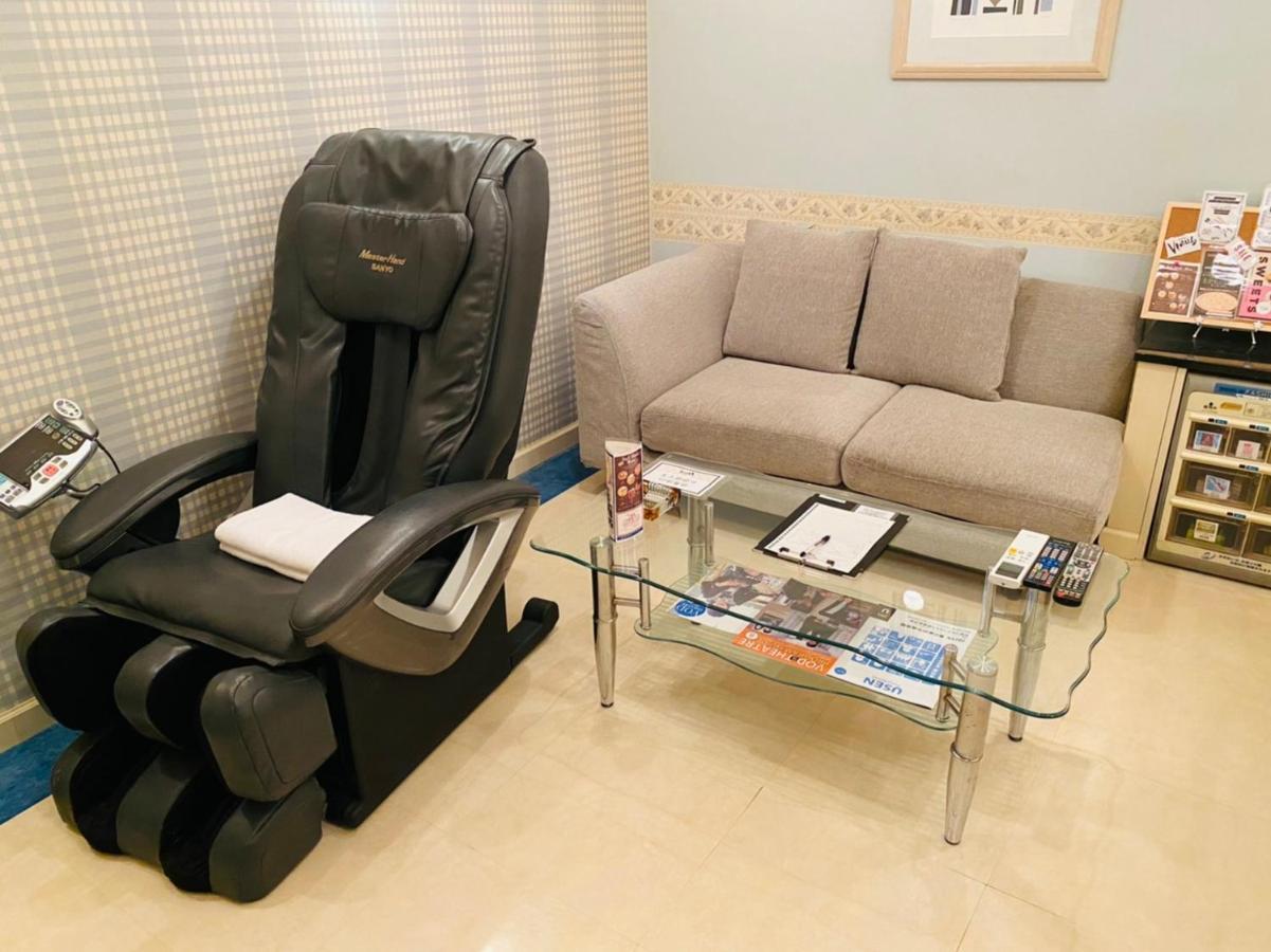 Ena Hotel Venus מראה חיצוני תמונה
