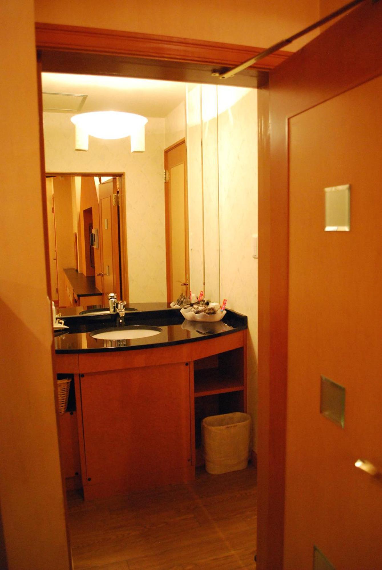 Ena Hotel Venus מראה חיצוני תמונה