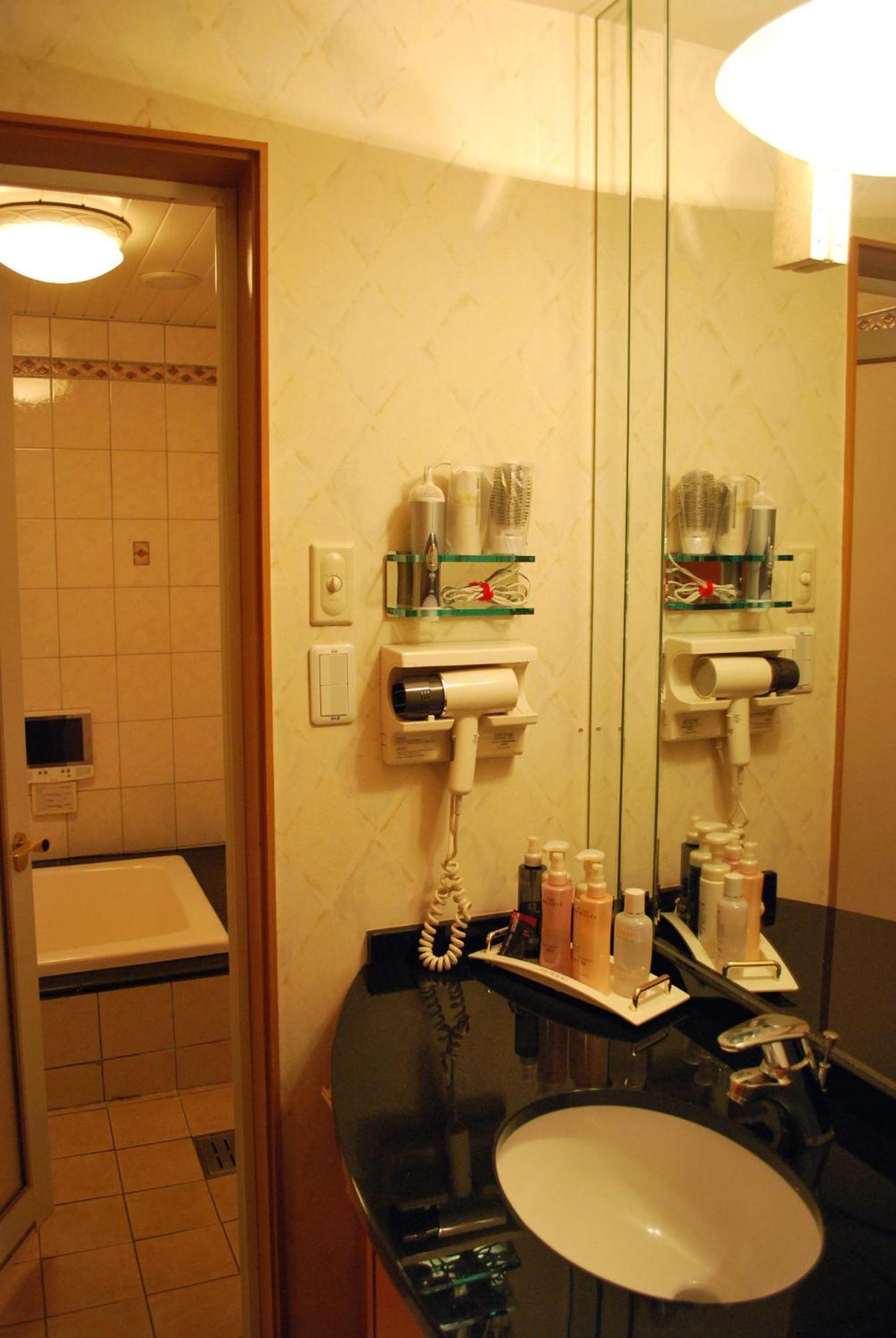 Ena Hotel Venus מראה חיצוני תמונה