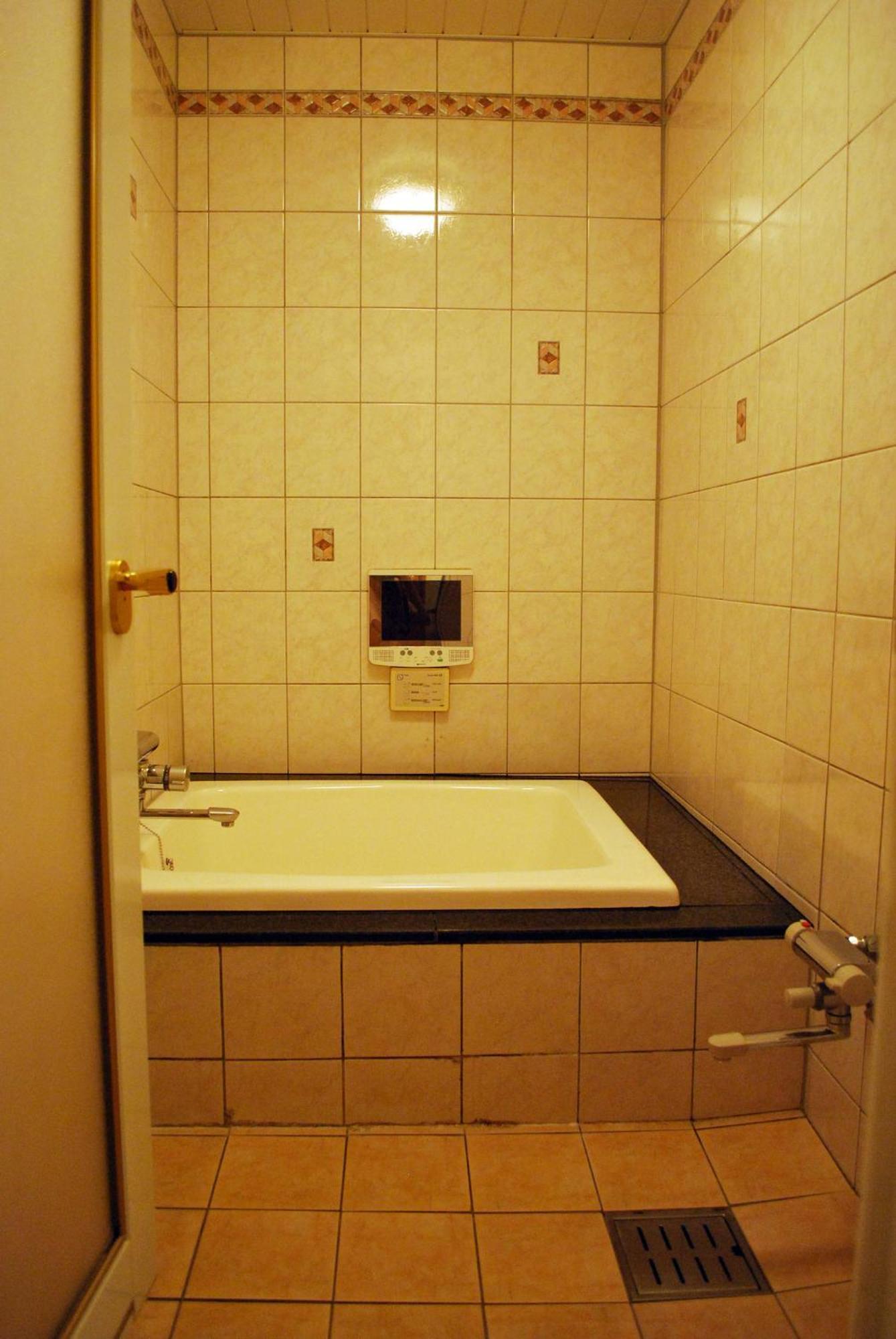 Ena Hotel Venus מראה חיצוני תמונה